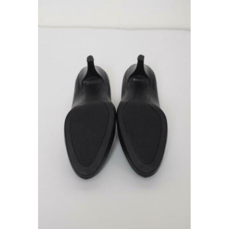 Unisa pump zwart maat 40