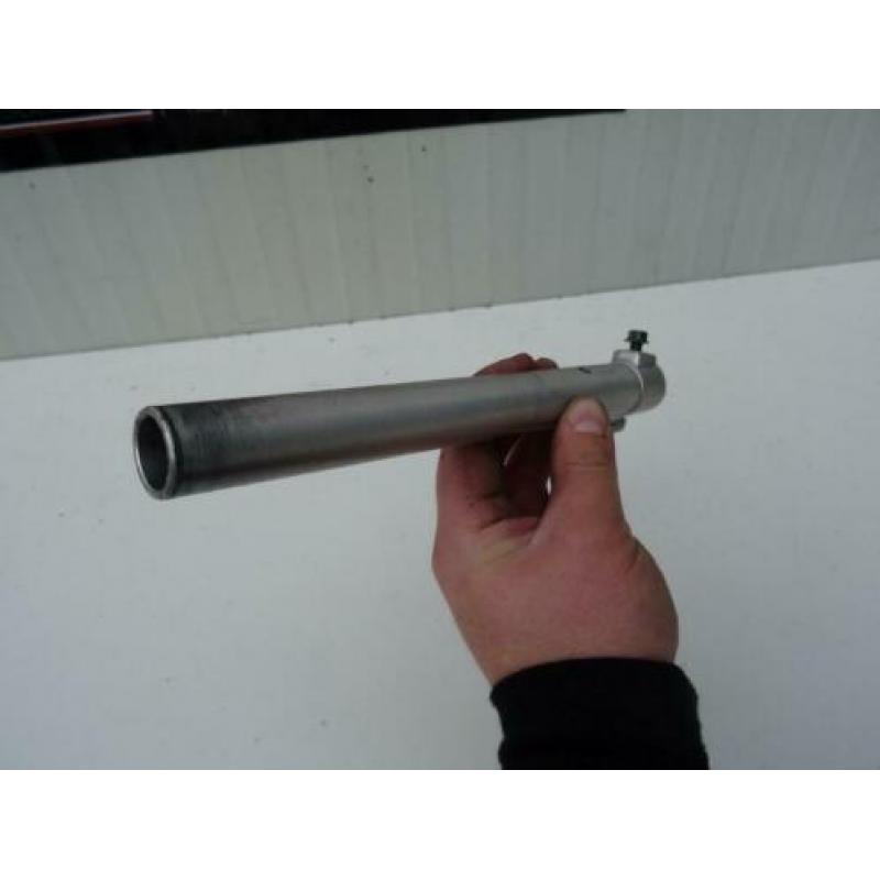Rechter Clipon / Stuur helft Suzuki GSXR1000 GSXR 2003-2004