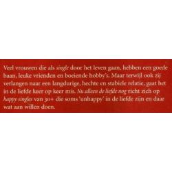 Nu alleen de liefde nog - Het monster verbond