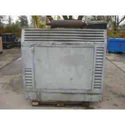 Hatz 7,5 kVA Diesel Silent generatorset