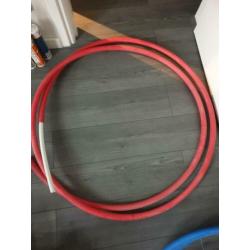 uponor slang rest stukken