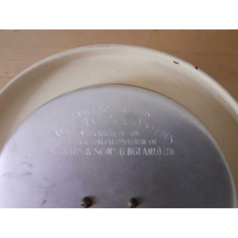 Klok / stopwatch
