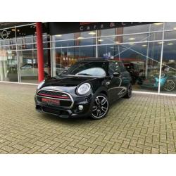 MINI Mini 2.0 John Cooper Works package , Panoramadak, Jcw k