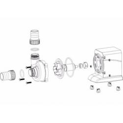 Circulatiepomp SuperEco D-8.000