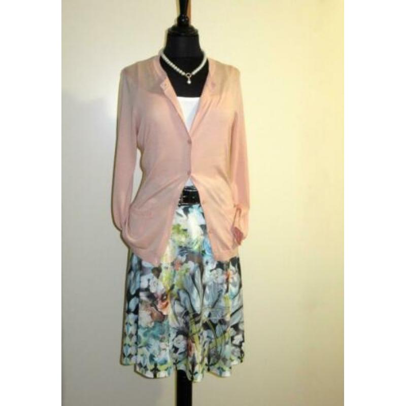 Steps Every Day Chic vestje maat 42