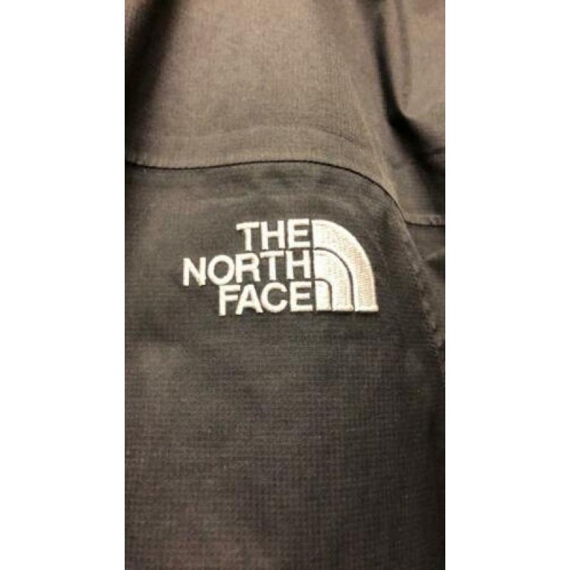 North face Jas