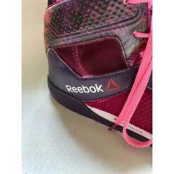 Reebok, limited edition. Maat 39. Nauwelijks gedragen!