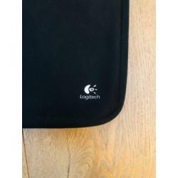 Logitech laptop hoes (15.6 Inch)