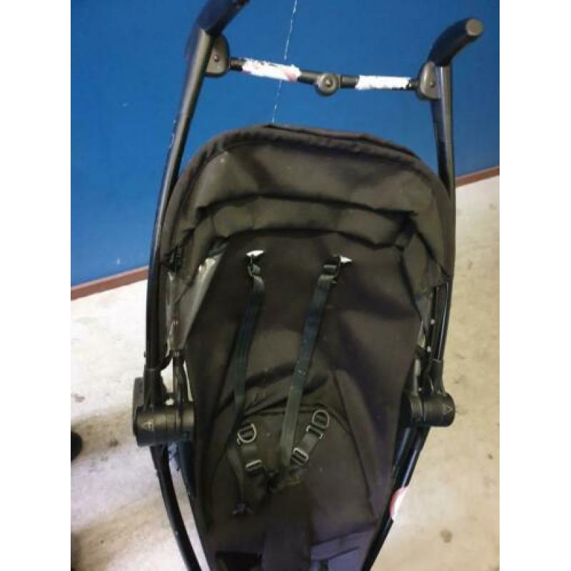 Quinny buggy