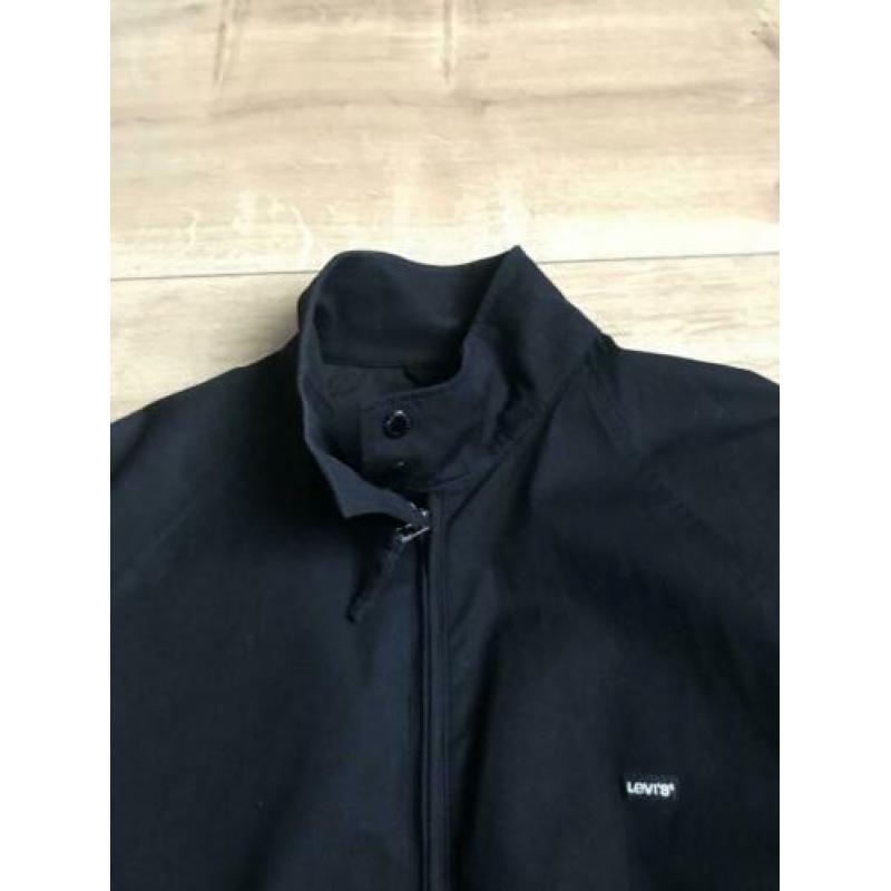 Levi’s lente/zomer jack
