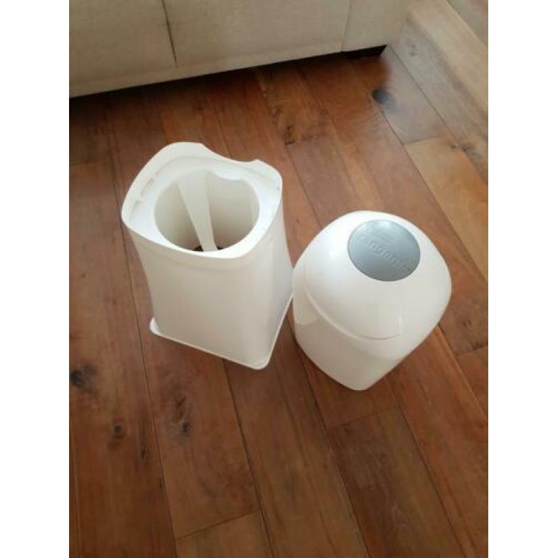 Luieremmer met verhoging Tommee Tippee