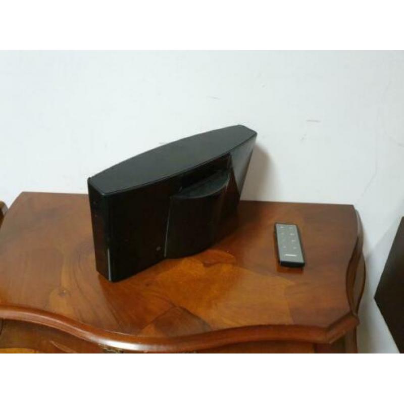 Uitverkoop!! Bose Sounddock voor €70,-!