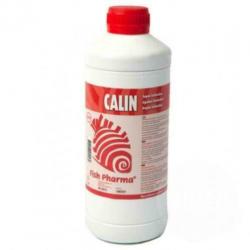 Fish Pharma Calin is een koi medicijn tegen trichodina.