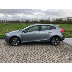 Volvo V40 2.0 D2 Kinetic 2016, 76.000km. Inruil mogelijk.