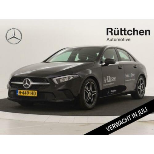 Mercedes-Benz A-Klasse 200 Business Solution | Plus pakket,