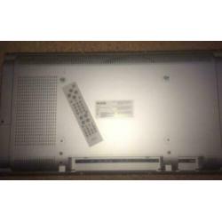 Verstel Lcd tv 27 inch 69 cm.