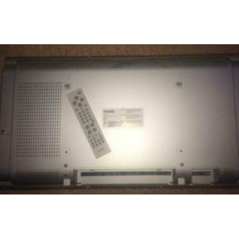 Verstel Lcd tv 27 inch 69 cm.
