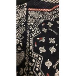 Tommy Hilfiger trui 164