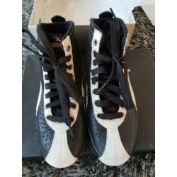 Puma sneakers maat 37 nieuw met doos!