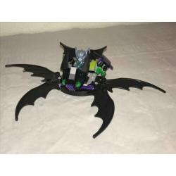 Lego 70128 Chima, Braptor's wingstriker