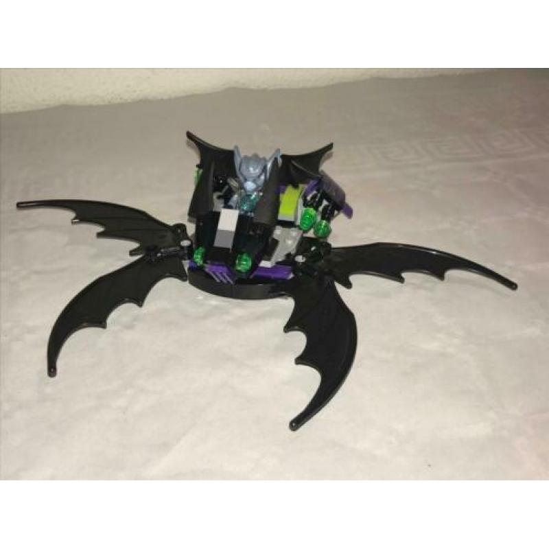 Lego 70128 Chima, Braptor's wingstriker