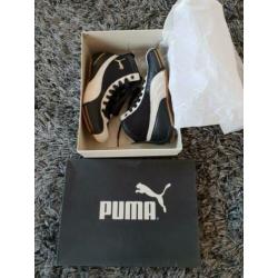 Puma sneakers maat 37 nieuw met doos!