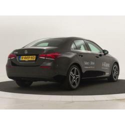Mercedes-Benz A-Klasse 200 Business Solution | Plus pakket,