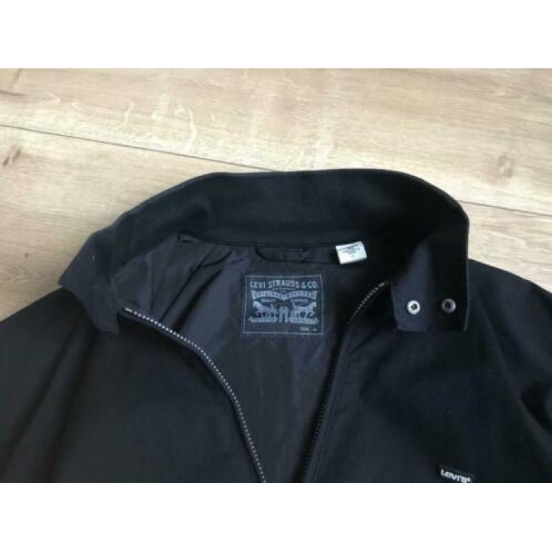 Levi’s lente/zomer jack