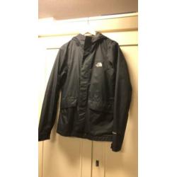 North face Jas