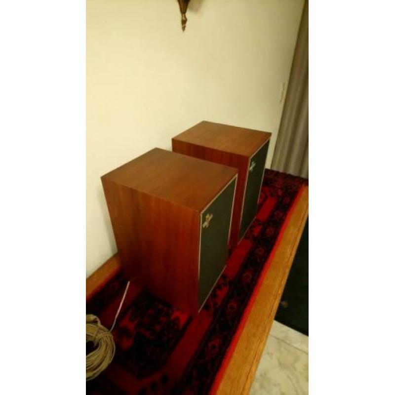 Philips 22gl565 luidsprekers