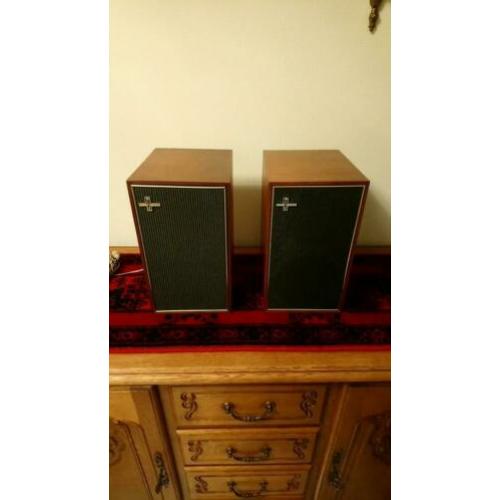 Philips 22gl565 luidsprekers