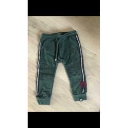 Jongens kleding