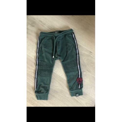 Jongens kleding