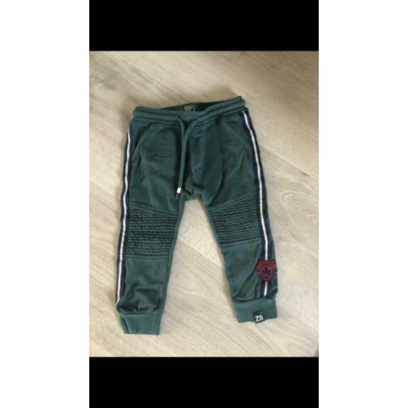 Jongens kleding