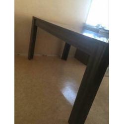 Eettafel