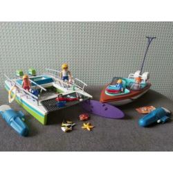 Playmobil