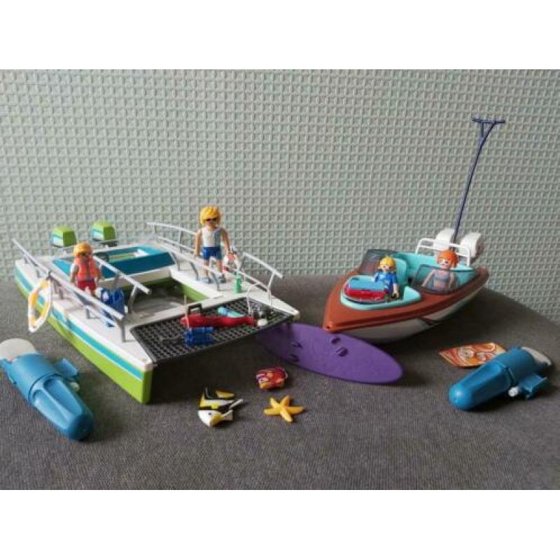 Playmobil