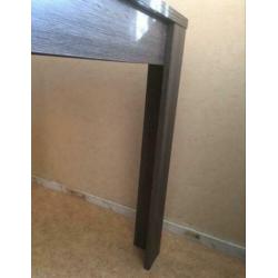 Eettafel