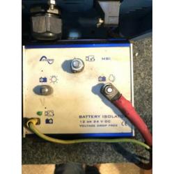 Victron compact 12 v 1600 wat