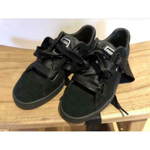PUMA Basket Heart sneakers mt 39