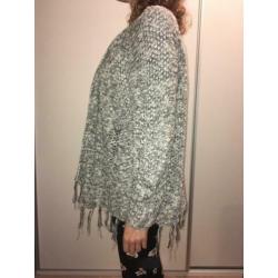 Vest maison scotch maat 2