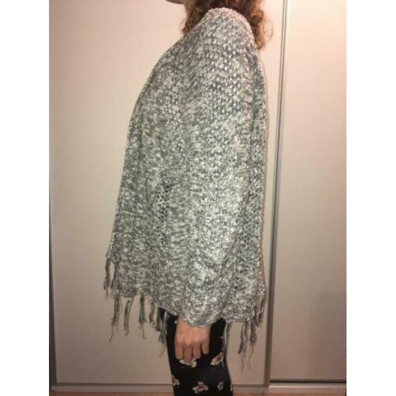 Vest maison scotch maat 2