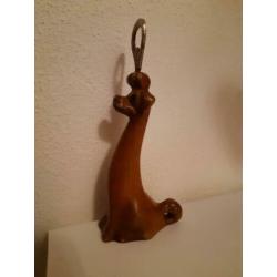 Opener poedel retro