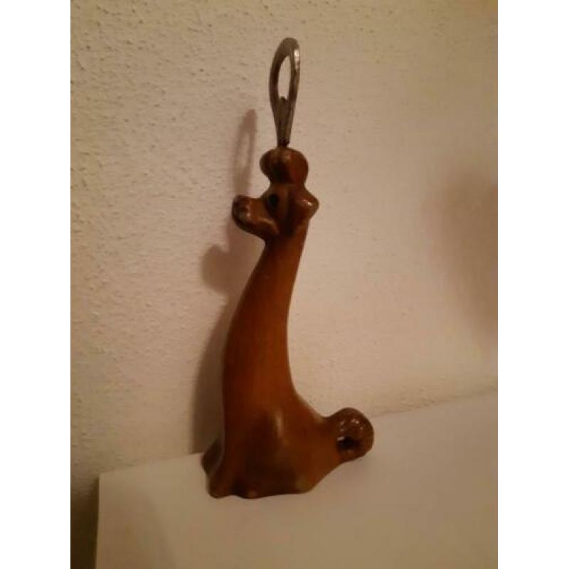 Opener poedel retro