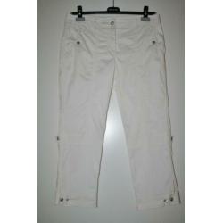 Cambio witte jeans mt 40 M