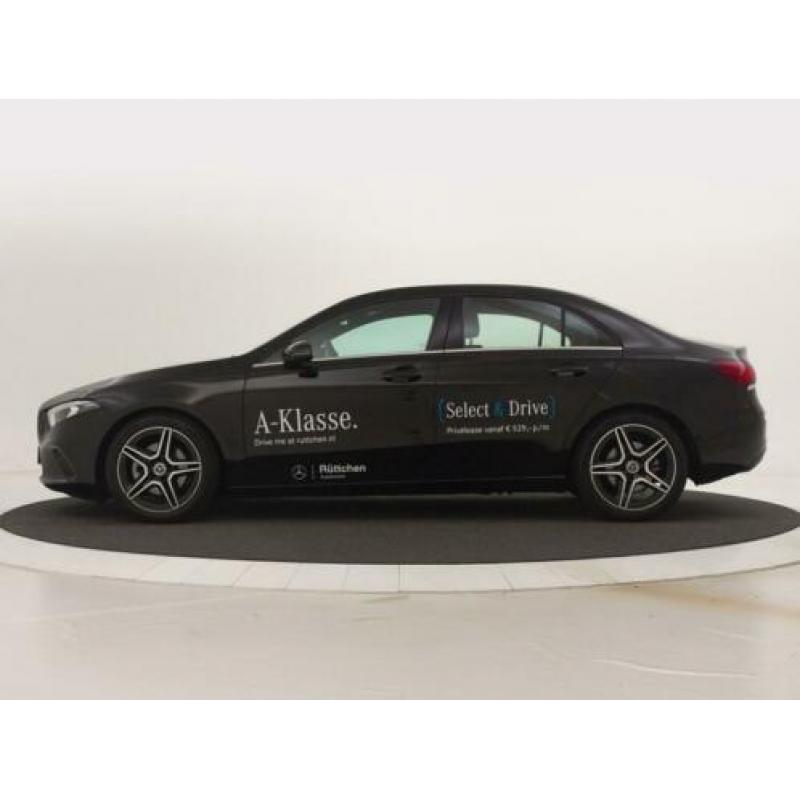 Mercedes-Benz A-Klasse 200 Business Solution | Plus pakket,