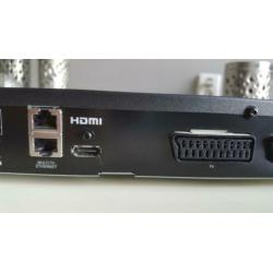 TV ontv. Digitaal Cisco 8485 met afstandsbediening 360GB