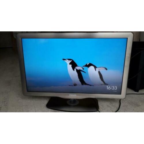 Philips Ambilight 32inch met Chromecast2