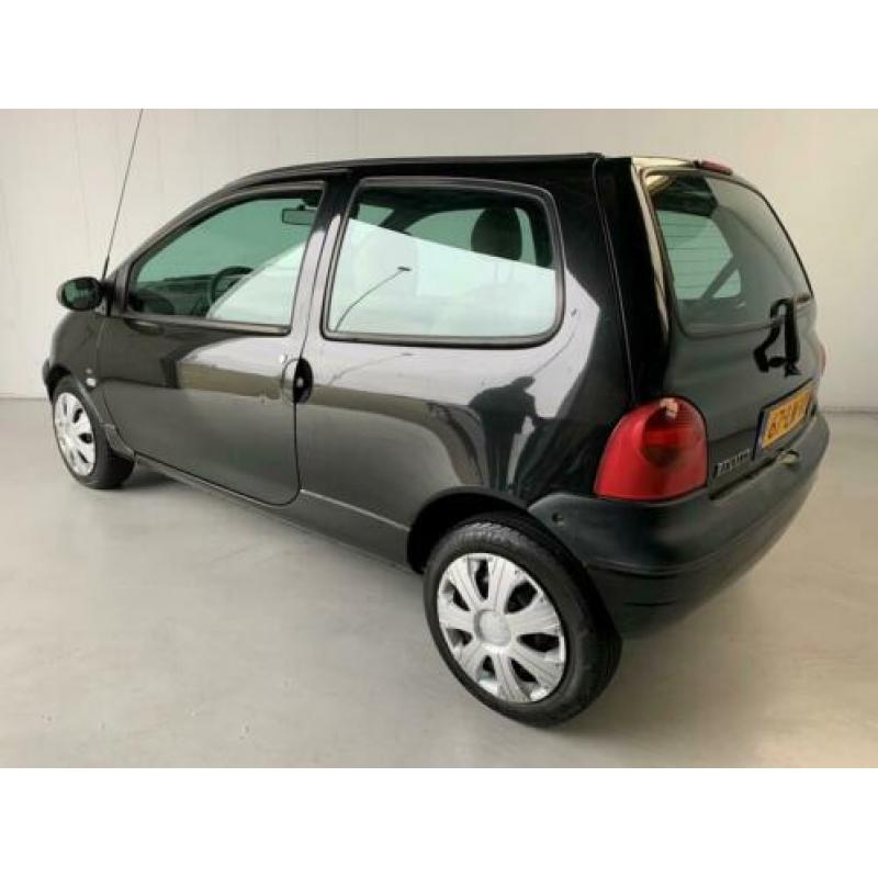 Renault Twingo 1.2-16V Privilège Airco Elek.ramen Stuurbekra