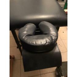 massagetafel